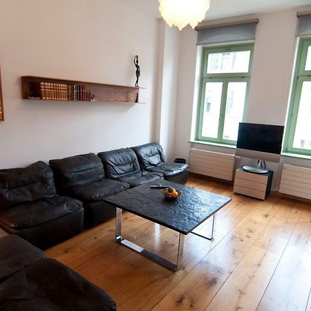 Sachsenperle Daire Dresden Dış mekan fotoğraf