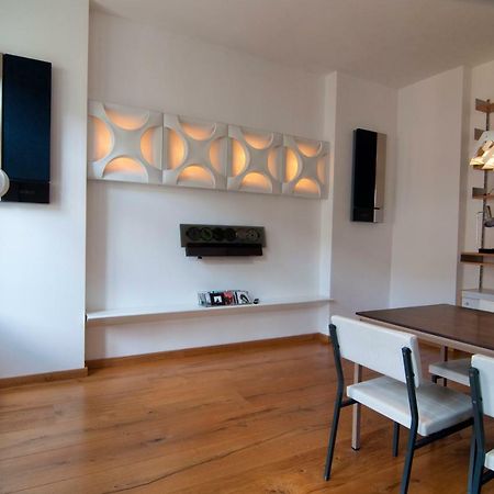 Sachsenperle Daire Dresden Dış mekan fotoğraf