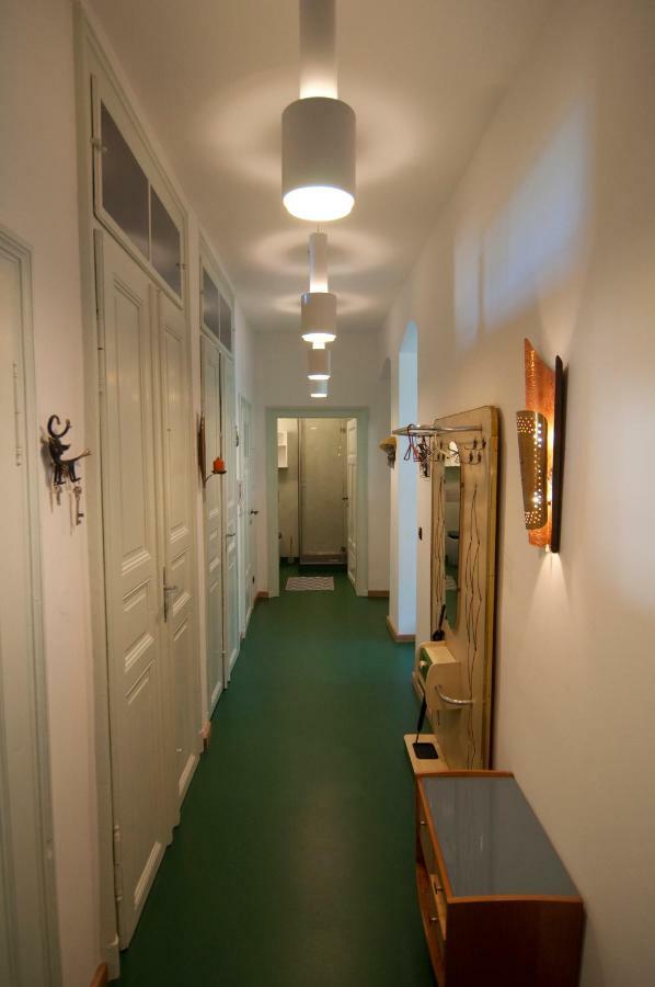 Sachsenperle Daire Dresden Dış mekan fotoğraf